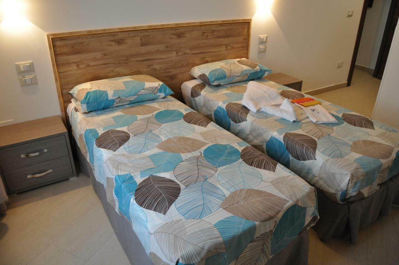 B&B Villa Marsico Falerna Eksteriør bilde